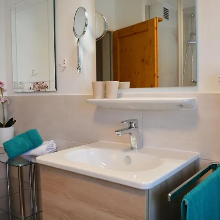 Bergblick Apartman