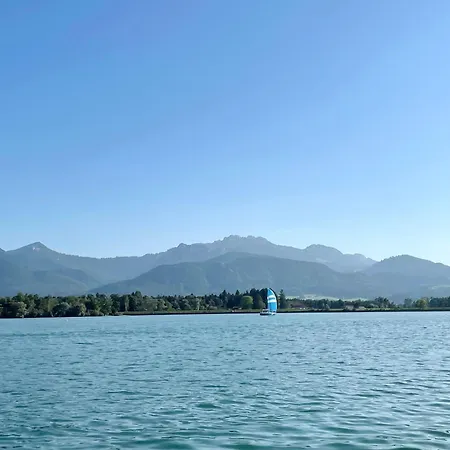 Bergblick *