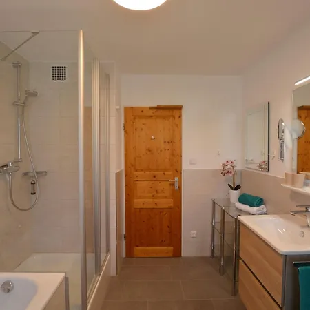 Bergblick Apartment