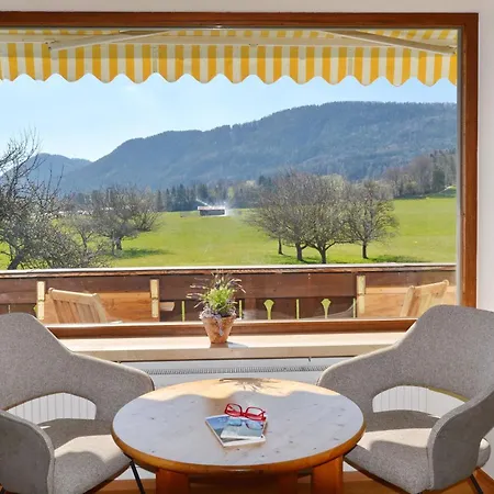 Apartment Bergblick