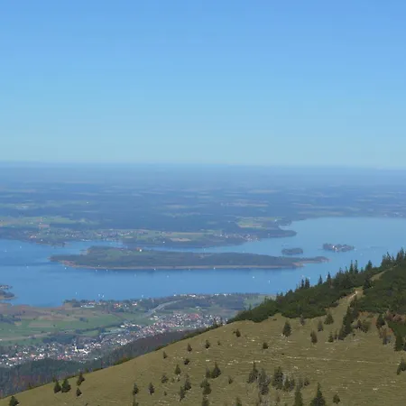 Bergblick アパート *